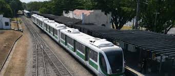 Metrofor tem horários especiais no feriado de Corpus Christi