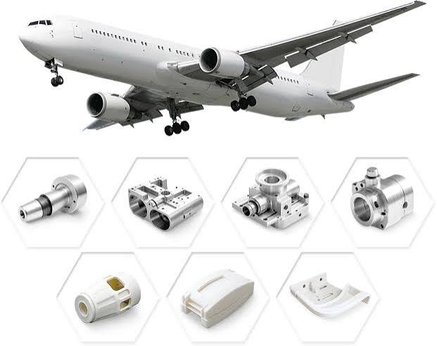 Aerospace