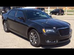 Image result for Black 2014 Chrysler