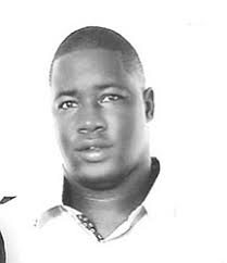 Obituary for Geoffery Paul Newchurch