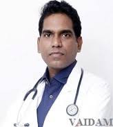Best Doctors in Sahara Hospital Lucknow