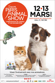 Salon paris animal show le 26 et 27 juin 2021 à paris expo porte de versailles. Paris Animal Show Le Nouveau Salon De L Animal De Compagnie