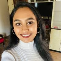 Rachel Mendes's Instagram, Twitter & Facebook