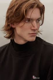 1000 idées sur le thème coupe homme cheveux long sur pinterest. 46 Idees De Coupes De Cheveux Mi Long Pour Homme