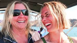 Former Jodi Hildebrandt Client Says She 'Destroyed' His Family, Life:  Report