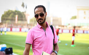 أكرم توفيق، لاعب الفريق الأول لكرة القدم بالنادي الأهلي، شارك في تدريبات الكرة مساء اليوم الخميس، وذلك في إطار التحضيرات الخاصة بمباراة الزمالك المقرر لها الأحد القادم، في الجولة المؤجلة بين الفريقين من الأسبوع. Ù…ÙˆÙ‚Ø¹ Ø§Ù„Ø§Ù‡Ù„Ù‰ Ø§Ù„Ø§Ù‡Ù„ÙŠ Ø§Ù„Ø§Ù† Part 20