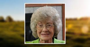 Carolyn Marie Jacobs Obituary April 7, 2017