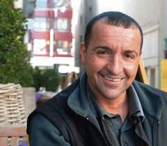 Unheimliche Weltretter