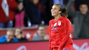 Feb 01, 2021 · the three training players named were defender emily fox, the #1 pick in the 2021 nwsl draft by racing louisville fc, midfielder jaelin howell, a junior at florida state, and forward mallory pugh. Four Colorado Women Make U S Women S National Soccer Team 9news Com