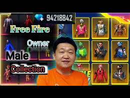 The average annual pay for a firefighter job in the free fire owner. Freefire Owner Id All Item In One Id Garena Freefie Youtube