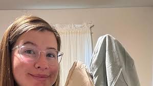 Amazon.com : GUNTAIL 2 Pack Satin Soft Crib Sheet for Baby with Sensitive  Hair Silky Baby Mattress Sheet Pink and Violet Unisex 52x28in (Satin Brown  & Green) : Baby