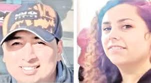 Pareja que murió probando un auto de carrera será repatriada a Porvenir