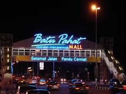 The capital of the district is bandar penggaram, batu pahat. Batu Pahat Mall Shopping Center Batu Pahat Travelmalaysia