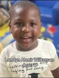 What Happened to 2 Yr Old Ahmir Duval King Holland