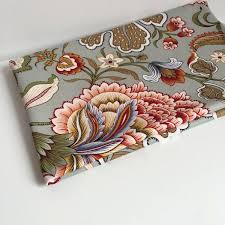 pechatnyj hlopchatobumazhnyj material koreya stil tonkij hlopok chehol divan pokrytie tkan zanavesa tkan divana clutch bags fashion