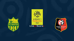 Key information to watchin g ligue 1 online. Nantes Vs Rennes Preview And Prediction Live Stream Ligue 1 2019 2020