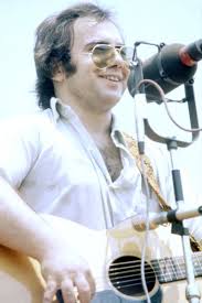 Steve Goodman: Facing the Music, a biography by Clay Eals