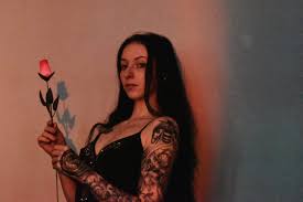 geahrose - Fleshbot