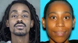 Two charged in death of 4-year-old Honesty Sanders turn themselves in at  police station