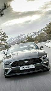 All You Should Know About The Stunning Ford Mustang Ford Mustang Mustang Cars Mustang