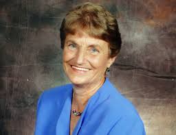 Wilma Ross Wrenn Bock