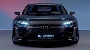 *prices shown on pages with general vehicle information, such as the model page, build & price, are from the corporate site, audi.ca and are therefore msrp (manufacturer's suggested retail. Audi Debuts New 434kw E Tron Gt Concept At La Auto Show Wheels
