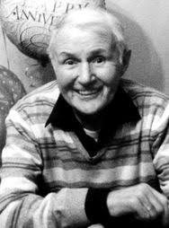 Condolence Book for Christopher (Christy) Mangan (Kilcullen, Kildare)