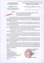 Theo báo cáo của ubnd huyện vĩnh bảo. Háº£i Phong Ká»ƒ Tá»« 0 Giá» Ngay 20 3 Táº¥t Cáº£ Cac Hoáº¡t Ä'á»™ng Trá»Ÿ Láº¡i Binh ThÆ°á»ng Thá»±c Hiá»‡n 5k