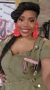 Robin Danielle Bobo (@robindannybobo) • Instagram photos and videos