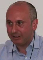 Prof. Dr. Marco Coronel Ramos