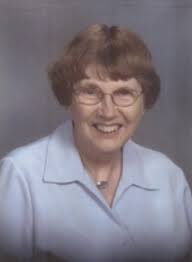 Irene Florence Drouillard Obituary October 26, 2017