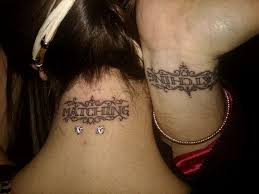 You can also play around with it some if you're not. 109 Best Matching Couple Tattoos Improb