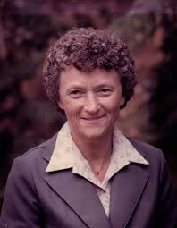 Obituary: Betty McDonald