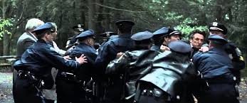 Шон пенн, валерий сторожик, тим роббинс и др. Mystic River Best Scene Hd Youtube