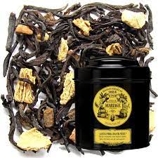 Alexandra David Neel Tea By Mariage Freres Market Hall Foods