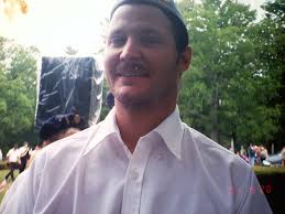 Blackstone community remembers explosion victim