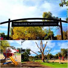 Helicopter Park North Adelaide South Australia A Fabulous Children S Playground Within Short Walking Distanc North Adelaide Park Playground Kids Playground