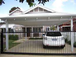 Img 0242 Jpg 3518 2638 Carport Garage Double Carport House Front