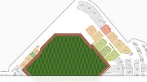 Seating view photos from seats at pnc park, section 236, home of pittsburgh pirates. The Best Place To Sit To Catch A Home Run In Every Mlb Stadium Fox Sports