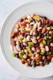 Pierson about feeding cats with kidney disease. The Best Easy 5 Bean Salad Sugar Dish Me