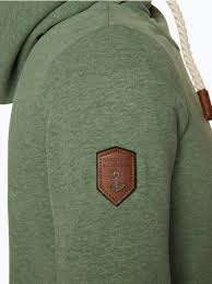 Mit unserer zahloption kauf auf rechnung können sie sich ihre neuen sweats ganz bequem zusenden lassen und nach erhalt der rechnung innerhalb von 14 tagen bezahlen. Naketano Herren Sweatshirt Online Kaufen Peek Und Cloppenburg De