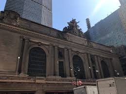 The Pershing Square Signature Center New York City 2019