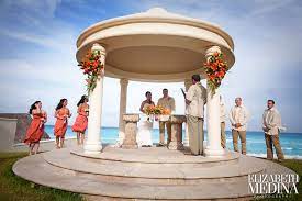 Beautiful Caribbean Wedding Beach Destination Wedding Island Weddings