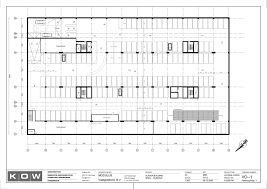 Parked vehicle overhangs shall not reduce the clear width of an accessible route. Parking Floor Plan Parking Design Floor Plans How To Plan