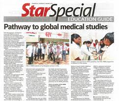 Pathway To Global Medical Studies In 2020 Medical Studies University Management Management And Science University