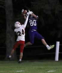 Area football: Oct. 4