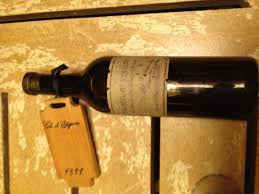 Daniel Pi On Twitter Fine Wine And Spirits Wine Bottle Vintage Wine