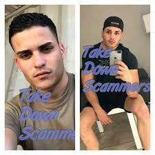 This man's real name is Acosta...