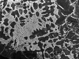 Image result for bulat steel micrograph