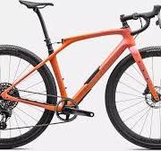 Specialized Diverge Gravel Bike Adds Rear Suspension in an ...